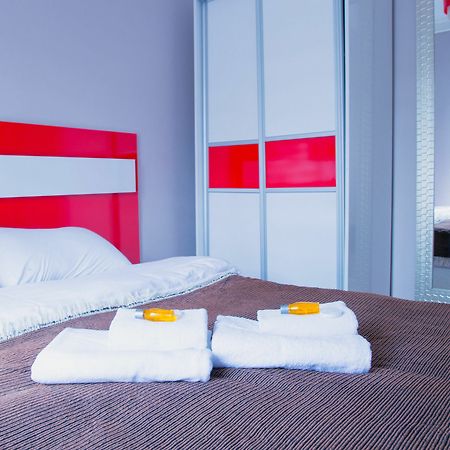 Taksim Mass Suite Istanbul Bagian luar foto