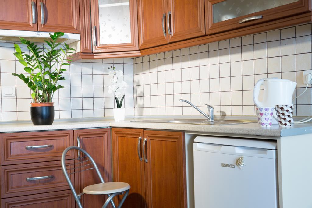 Taksim Mass Suite Istanbul Bagian luar foto