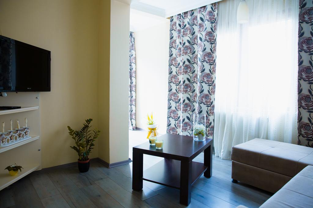 Taksim Mass Suite Istanbul Bagian luar foto