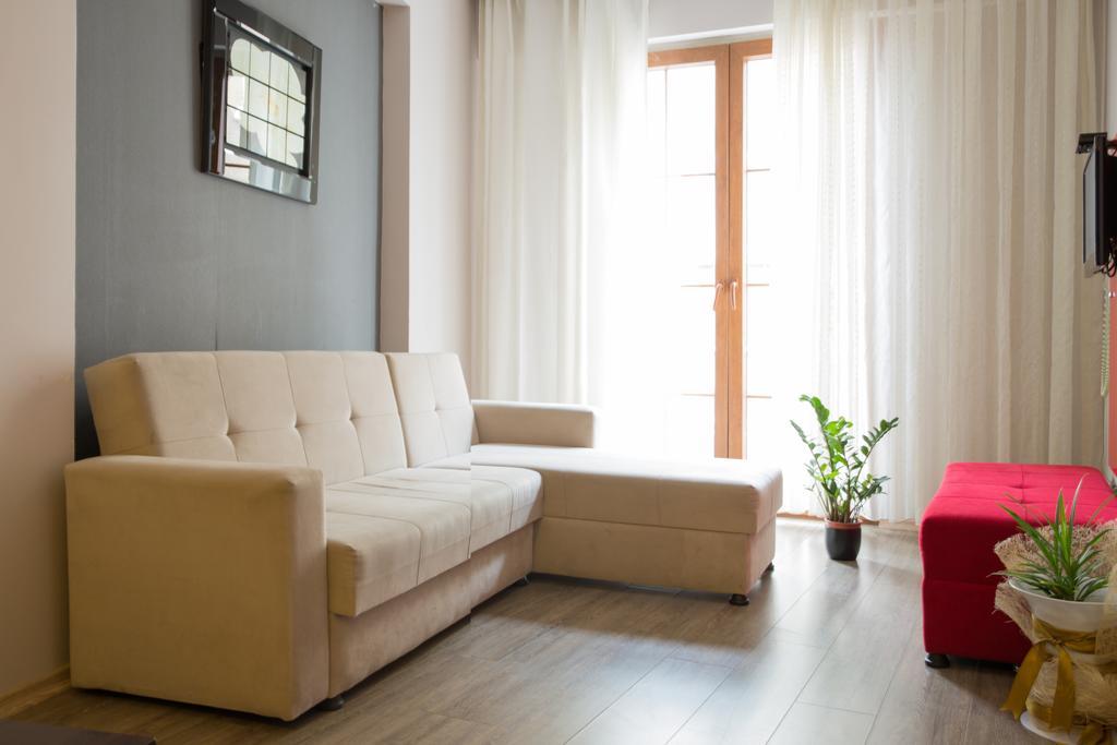 Taksim Mass Suite Istanbul Bagian luar foto