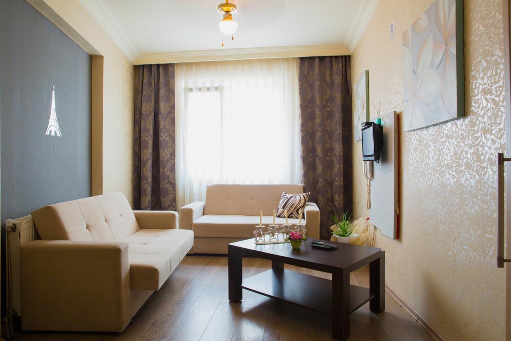 Taksim Mass Suite Istanbul Bagian luar foto