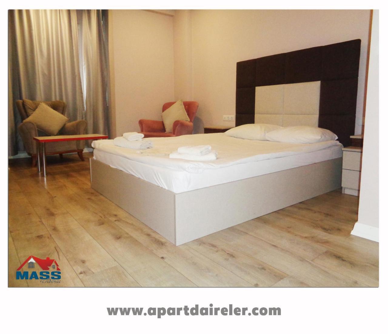 Taksim Mass Suite Istanbul Bagian luar foto