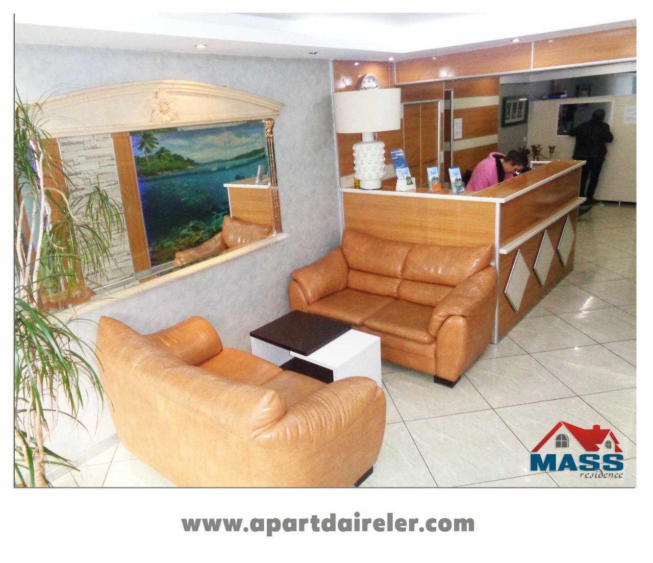 Taksim Mass Suite Istanbul Bagian luar foto