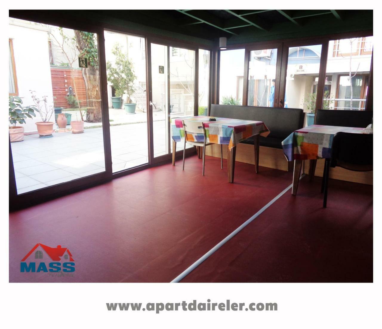 Taksim Mass Suite Istanbul Bagian luar foto