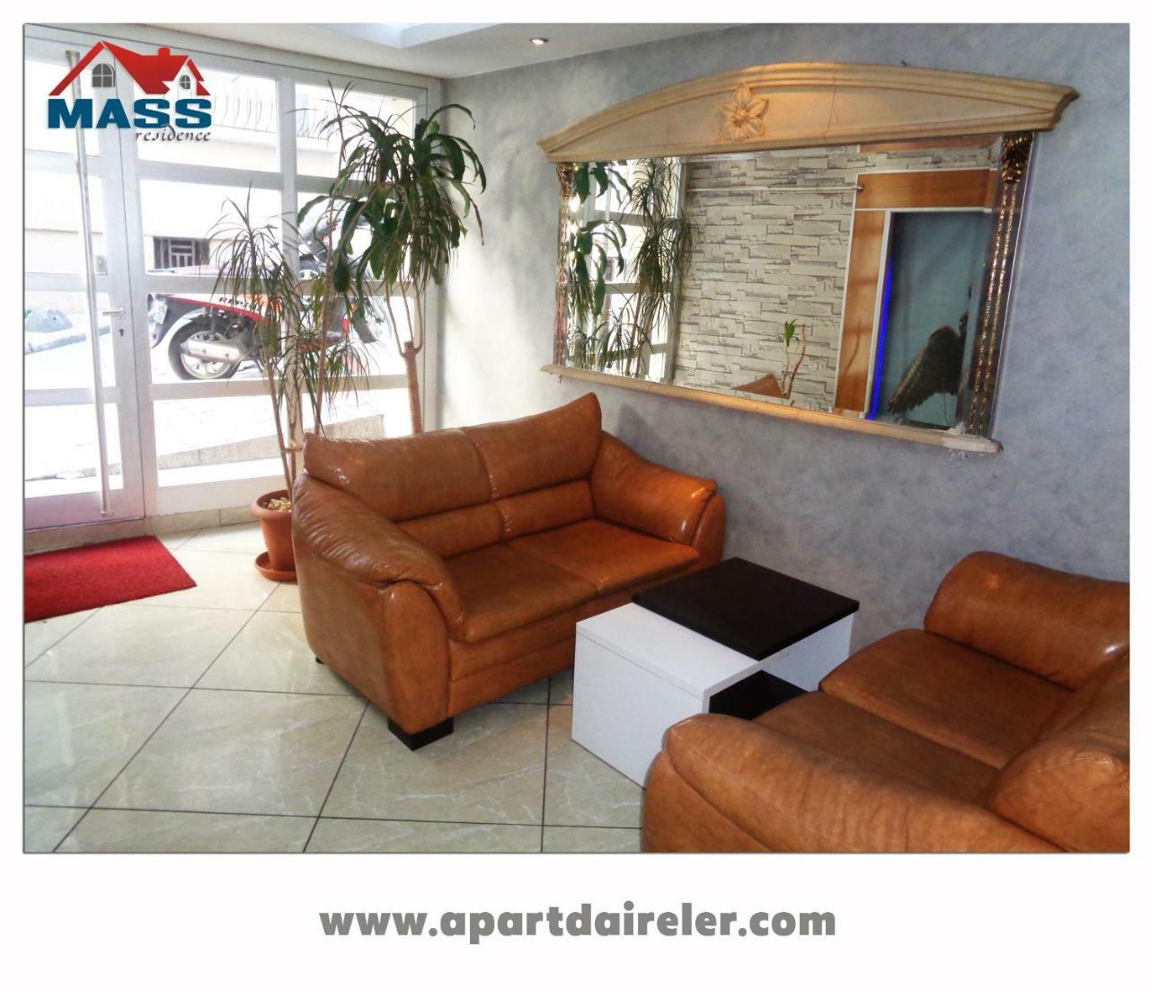 Taksim Mass Suite Istanbul Bagian luar foto