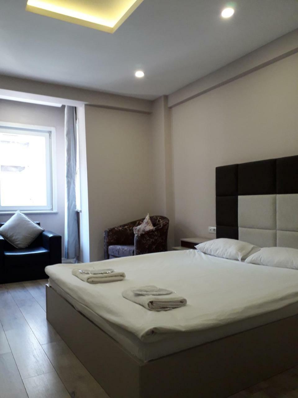 Taksim Mass Suite Istanbul Bagian luar foto