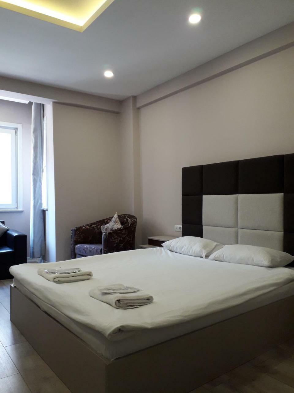 Taksim Mass Suite Istanbul Bagian luar foto