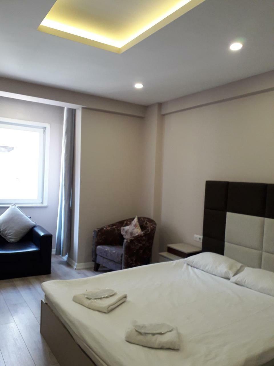 Taksim Mass Suite Istanbul Bagian luar foto