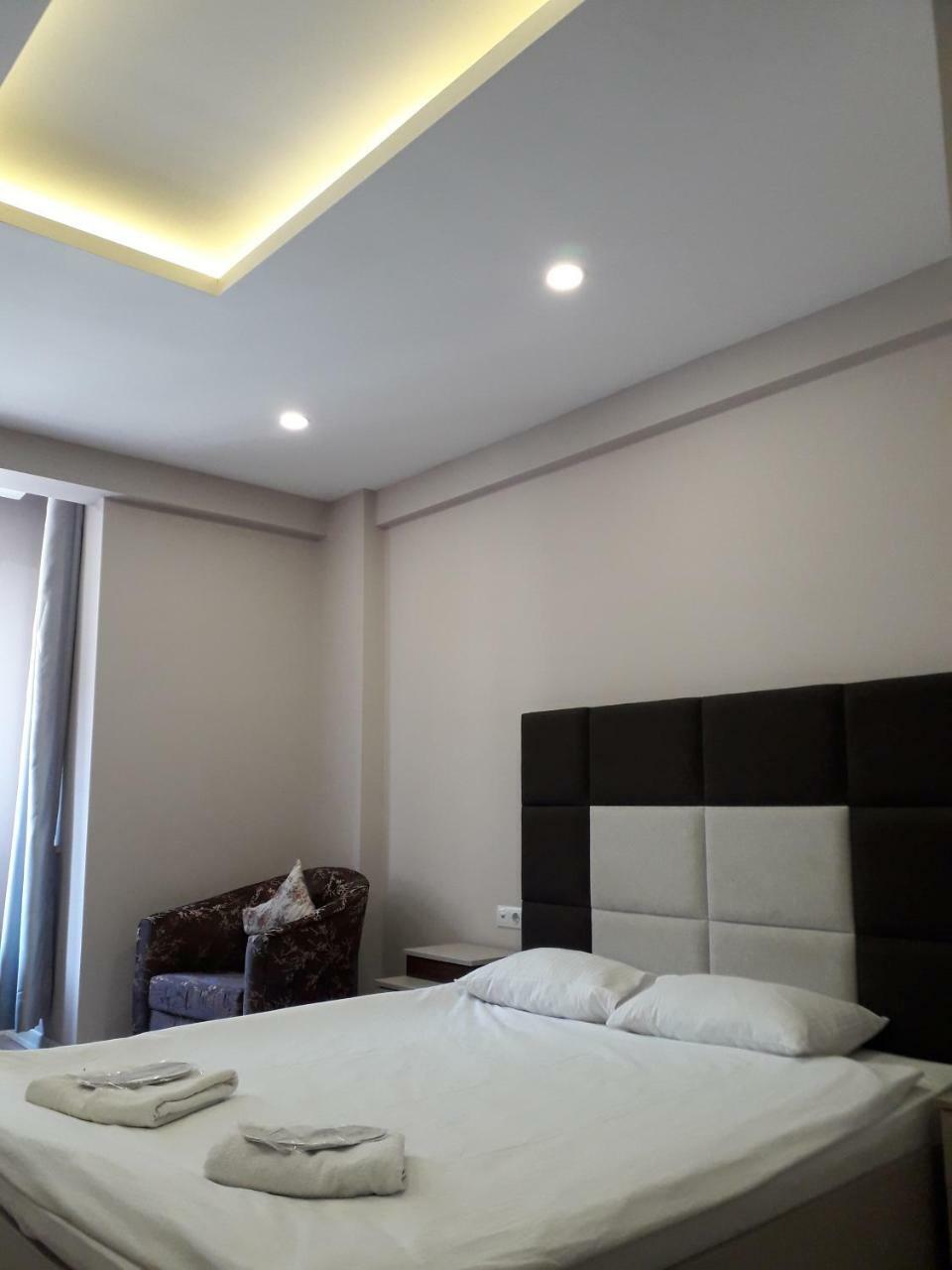 Taksim Mass Suite Istanbul Bagian luar foto