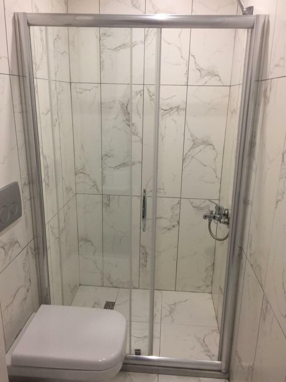 Taksim Mass Suite Istanbul Bagian luar foto