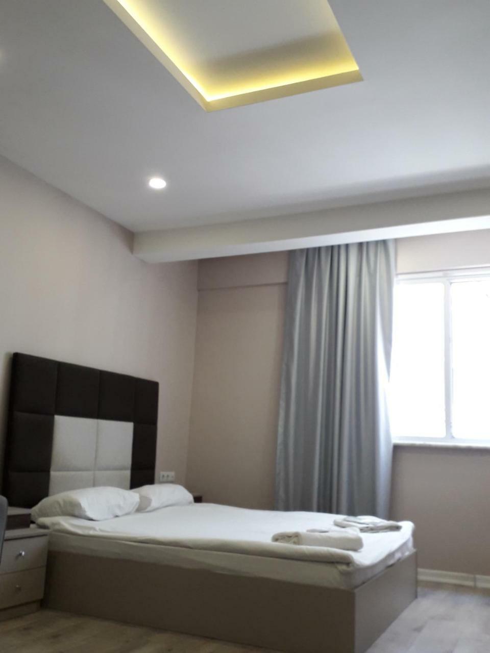 Taksim Mass Suite Istanbul Bagian luar foto