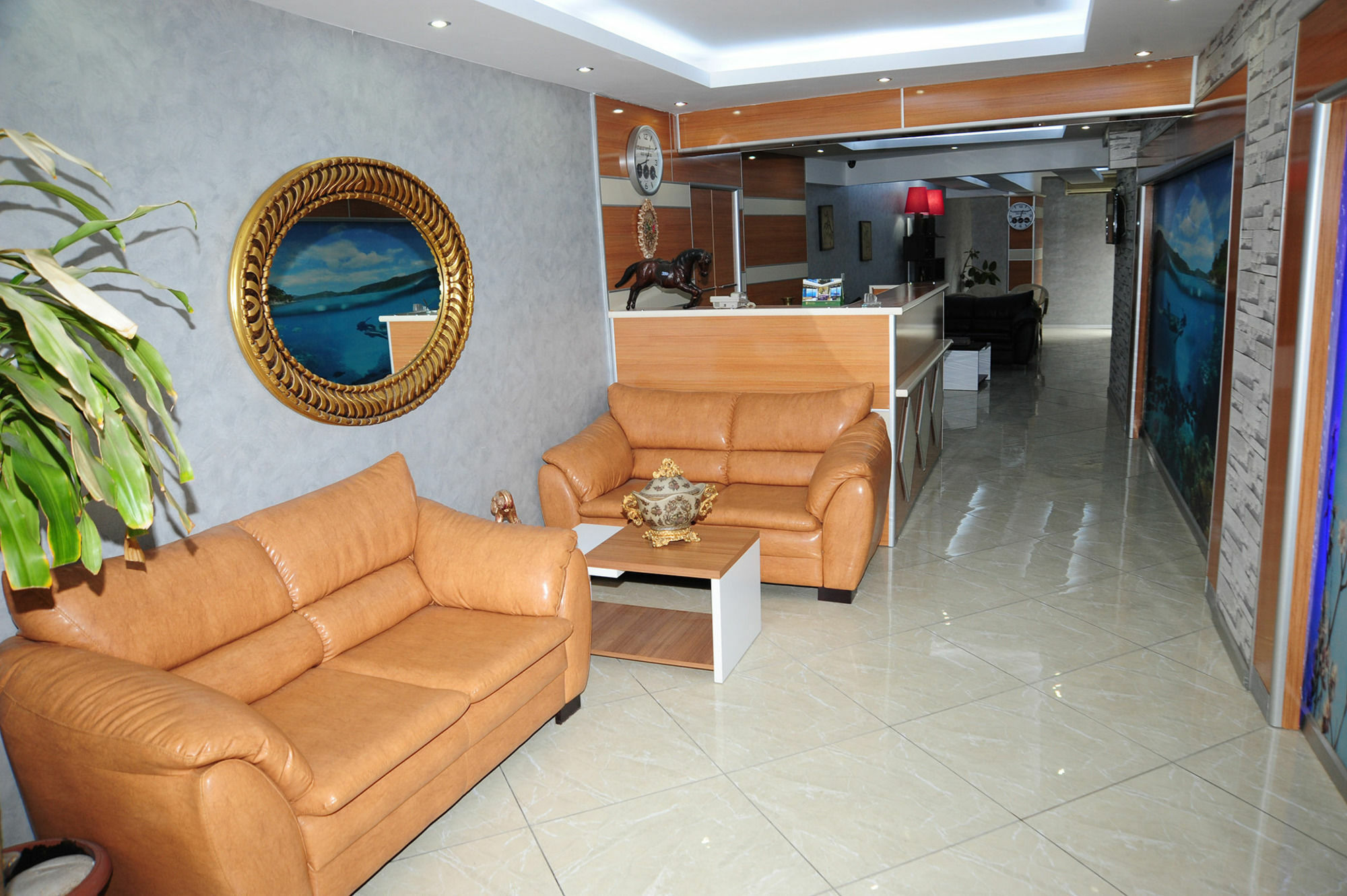 Taksim Mass Suite Istanbul Bagian luar foto