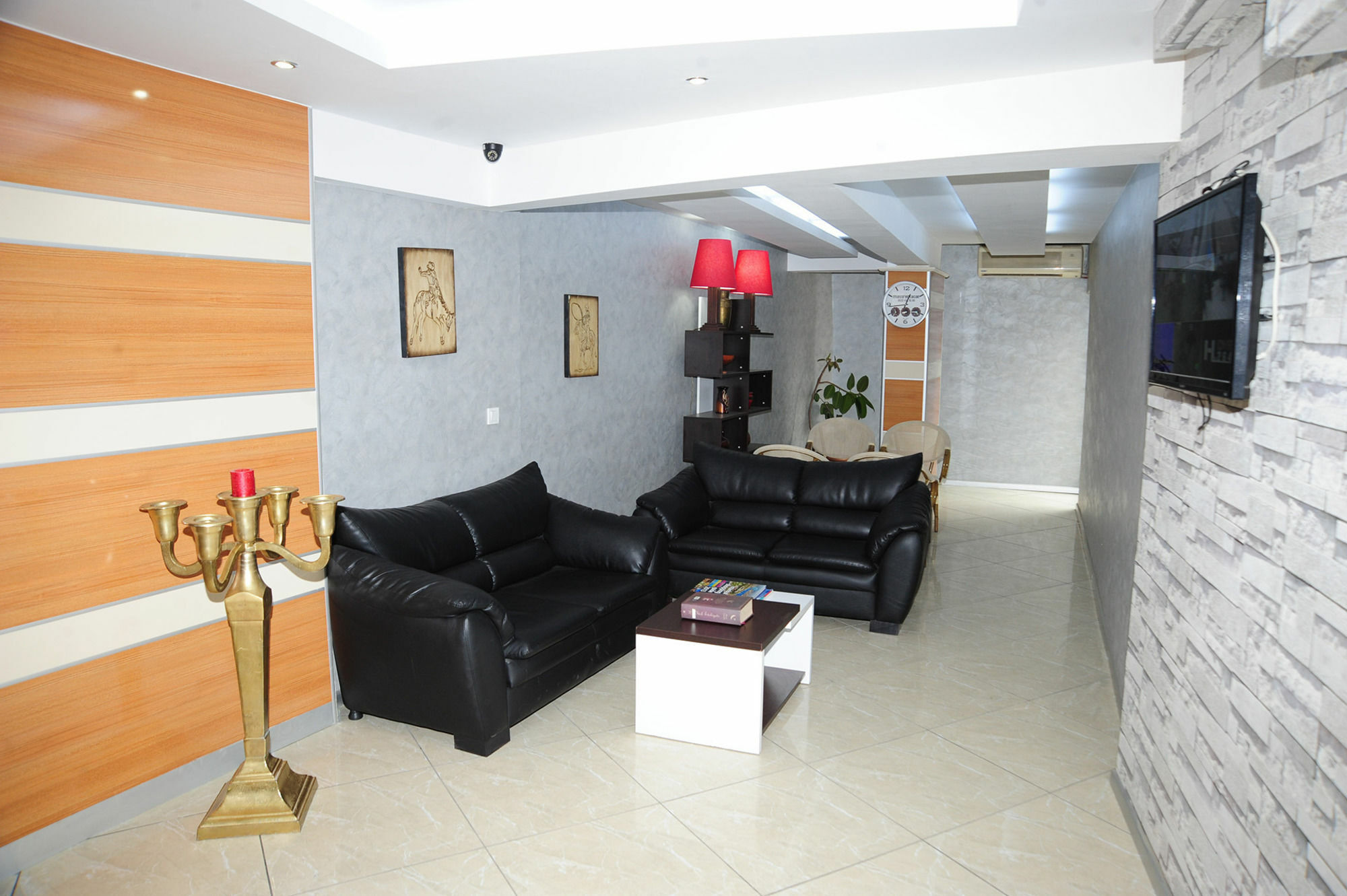 Taksim Mass Suite Istanbul Bagian luar foto
