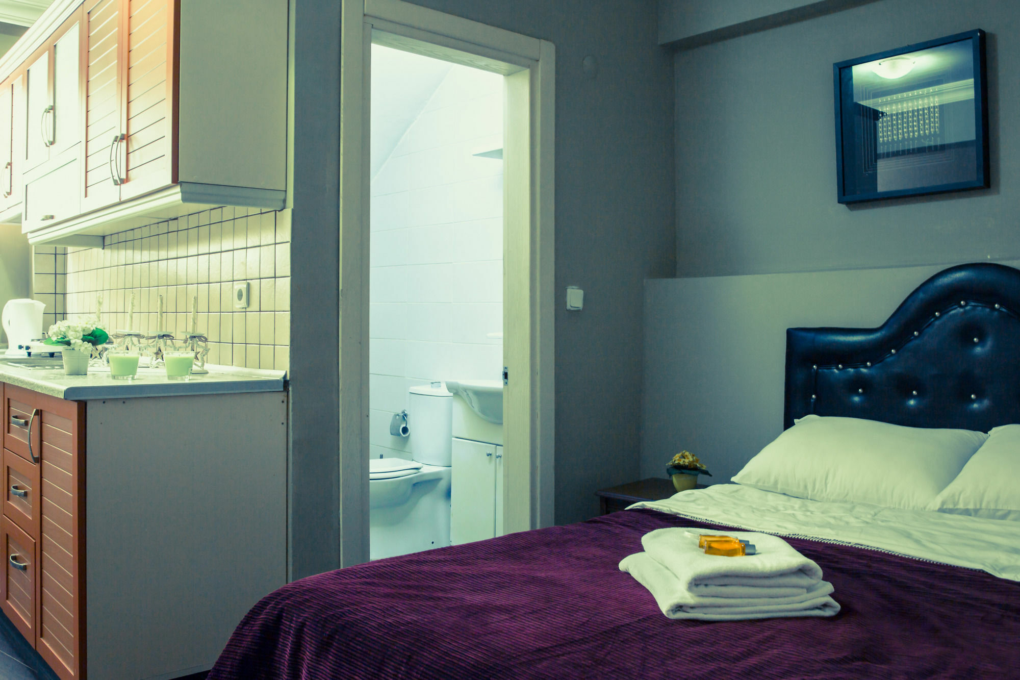 Taksim Mass Suite Istanbul Bagian luar foto